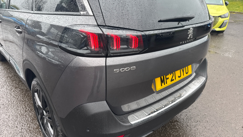 Peugeot 5008 1.5 BlueHDi Allure Premium 5dr Diesel Estate